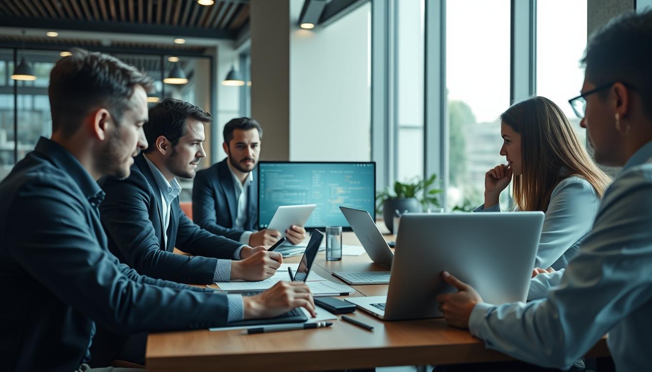 AI software resource